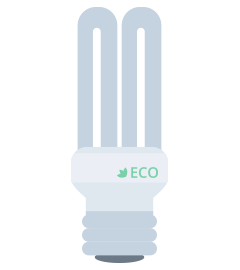 eco-lamp